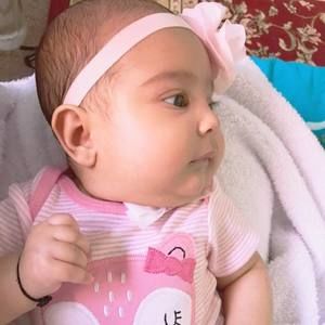 Meet your Posher, Sharma